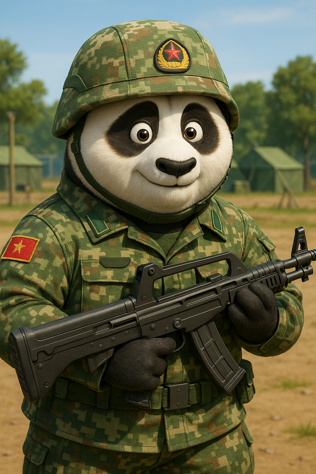 TAYO4D